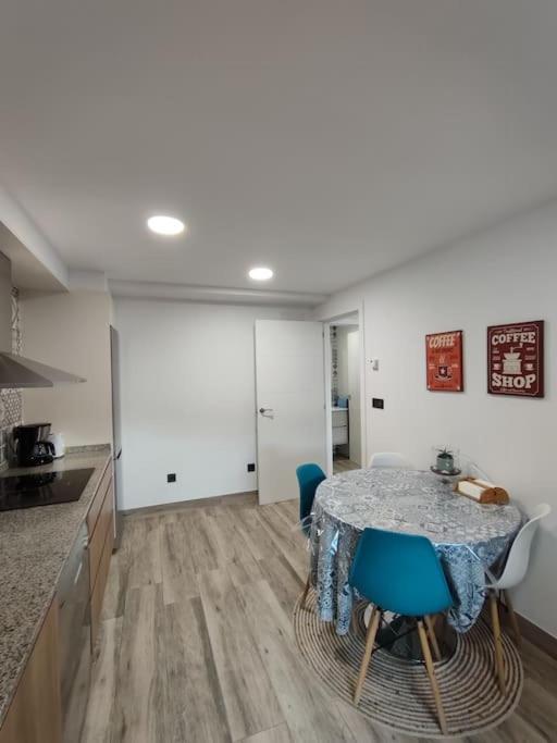 ポンテベドラCasa Da Moureiraアパートメント エクステリア 写真
