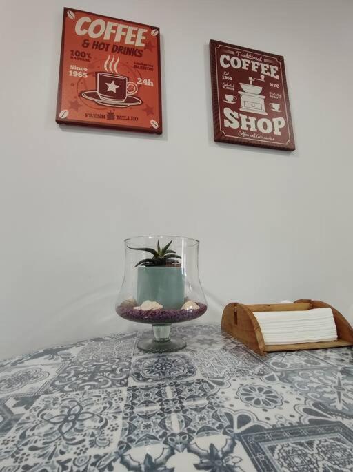 ポンテベドラCasa Da Moureiraアパートメント エクステリア 写真
